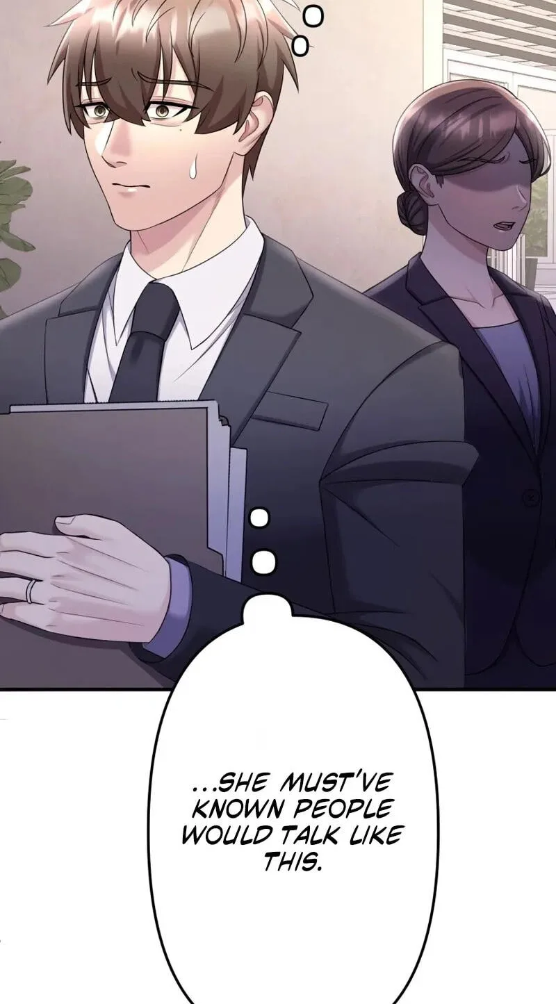 Marriage Plan ~Moto Otto no Kekkonshiki o Planning Shimashita~ Chapter 17 page 51