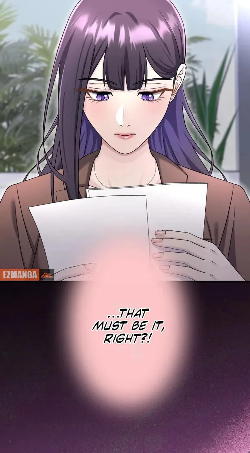 Marriage Plan ~Moto Otto no Kekkonshiki o Planning Shimashita~ Chapter 17 page 54