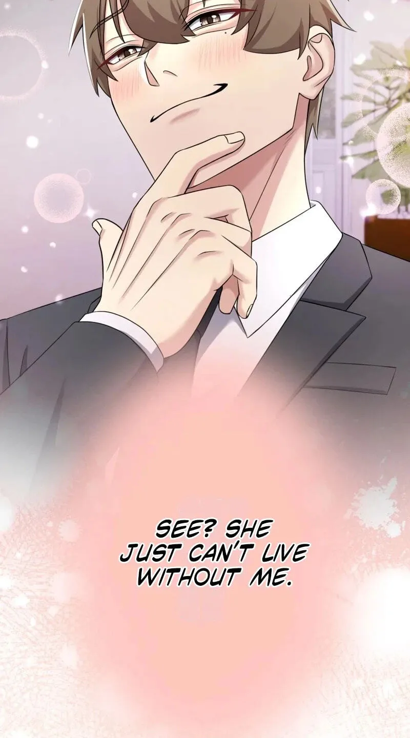 Marriage Plan ~Moto Otto no Kekkonshiki o Planning Shimashita~ Chapter 17 page 57