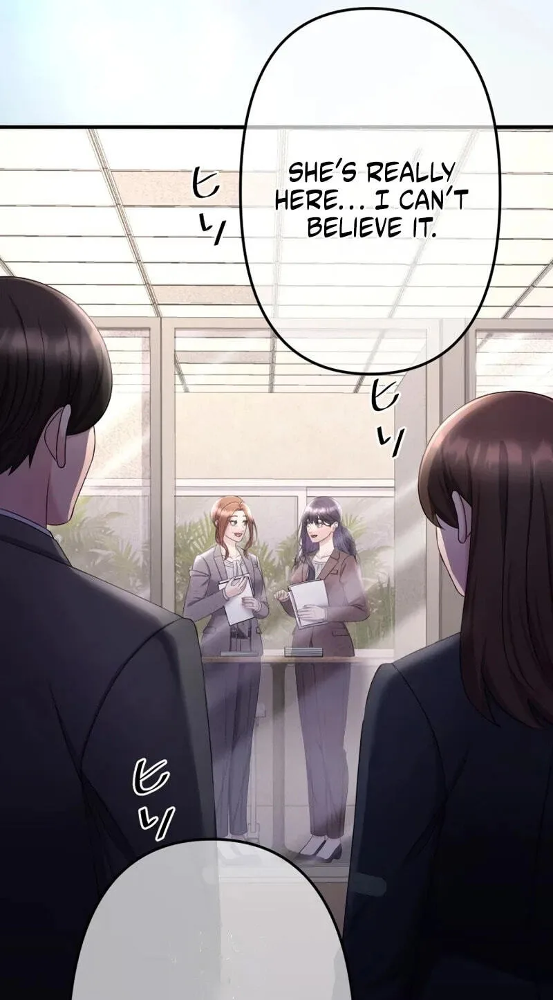Marriage Plan ~Moto Otto no Kekkonshiki o Planning Shimashita~ Chapter 17 page 49