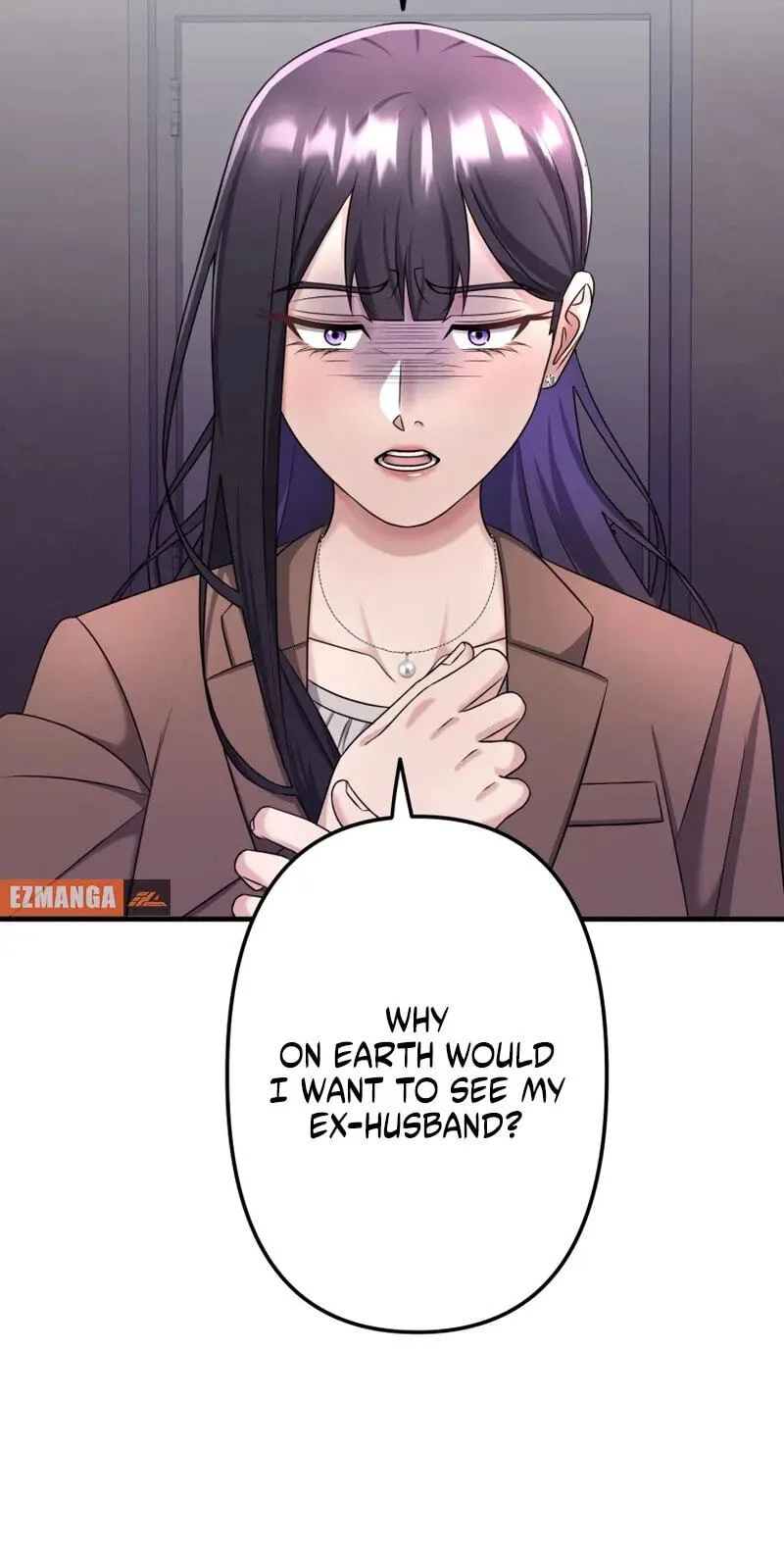 Marriage Plan ~Moto Otto no Kekkonshiki o Planning Shimashita~ Chapter 17 page 65