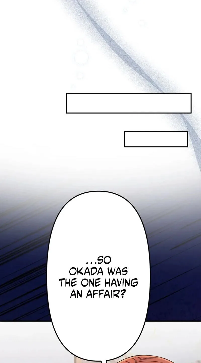Marriage Plan ~Moto Otto no Kekkonshiki o Planning Shimashita~ Chapter 17 page 19