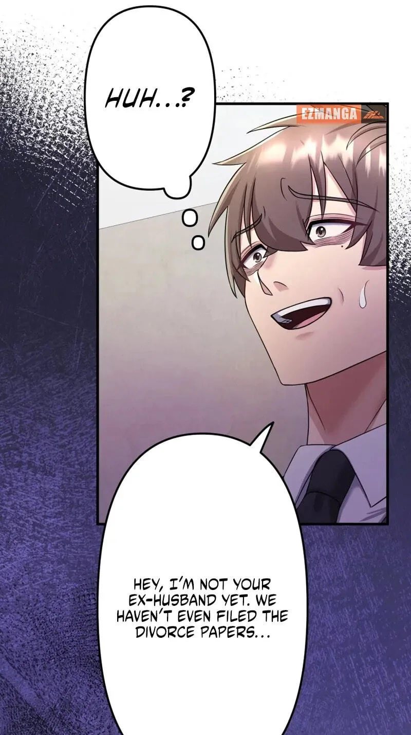 Marriage Plan ~Moto Otto no Kekkonshiki o Planning Shimashita~ Chapter 17 page 66