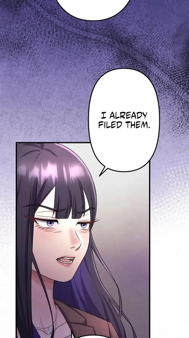 Marriage Plan ~Moto Otto no Kekkonshiki o Planning Shimashita~ Chapter 17 page 67