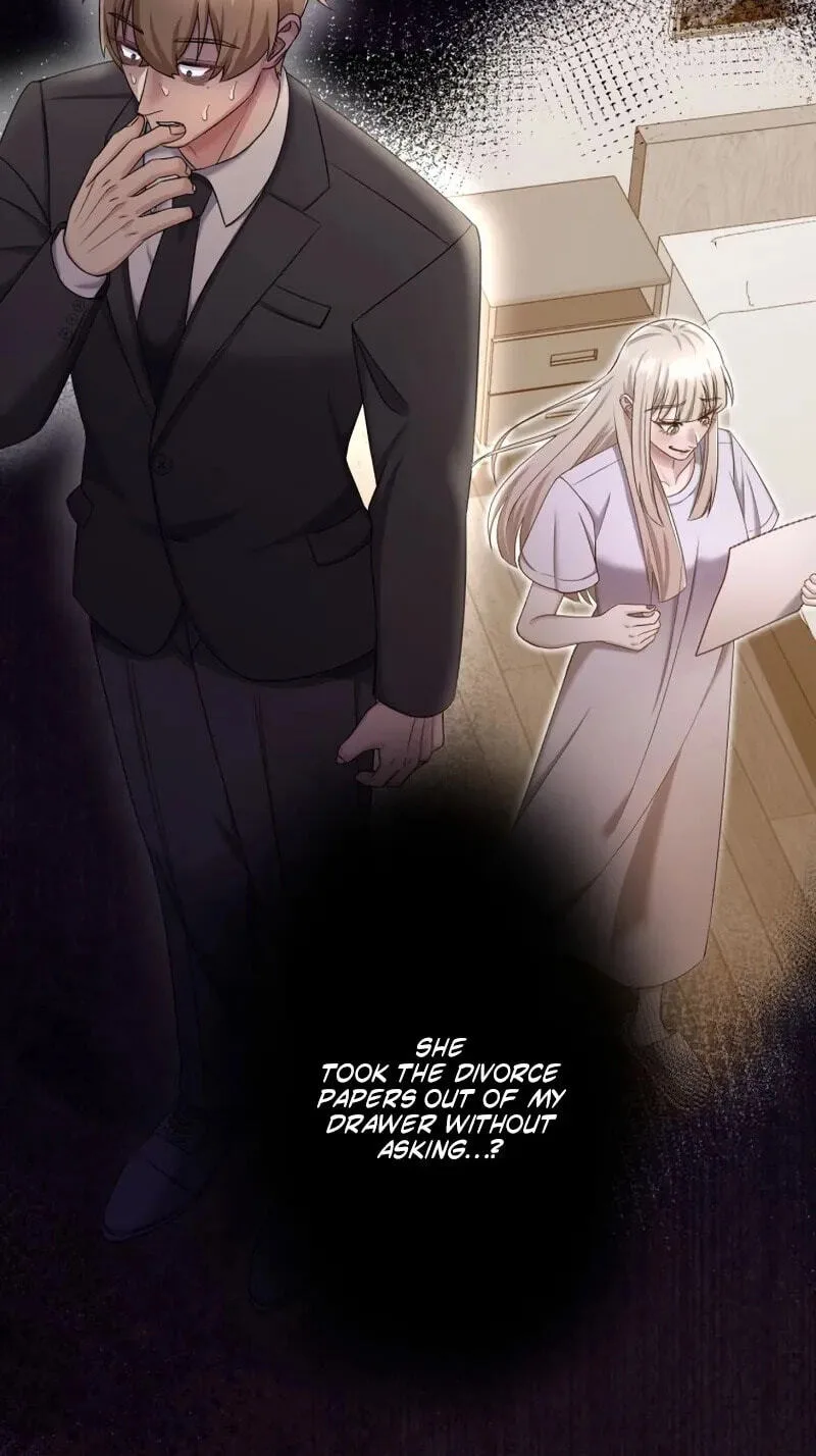 Marriage Plan ~Moto Otto no Kekkonshiki o Planning Shimashita~ Chapter 17 page 74