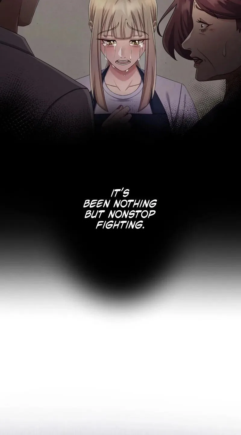 Marriage Plan ~Moto Otto no Kekkonshiki o Planning Shimashita~ Chapter 17 page 80