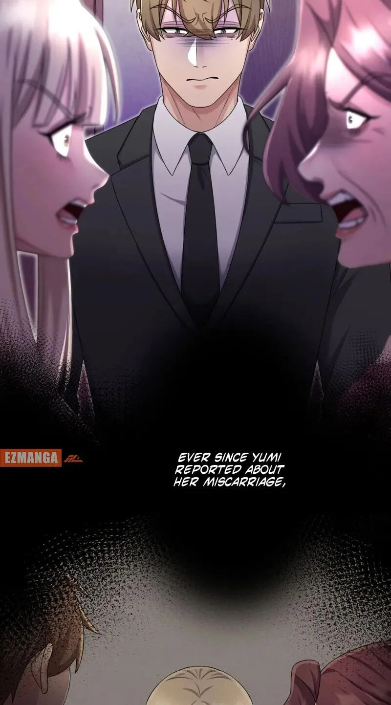 Marriage Plan ~Moto Otto no Kekkonshiki o Planning Shimashita~ Chapter 17 page 79