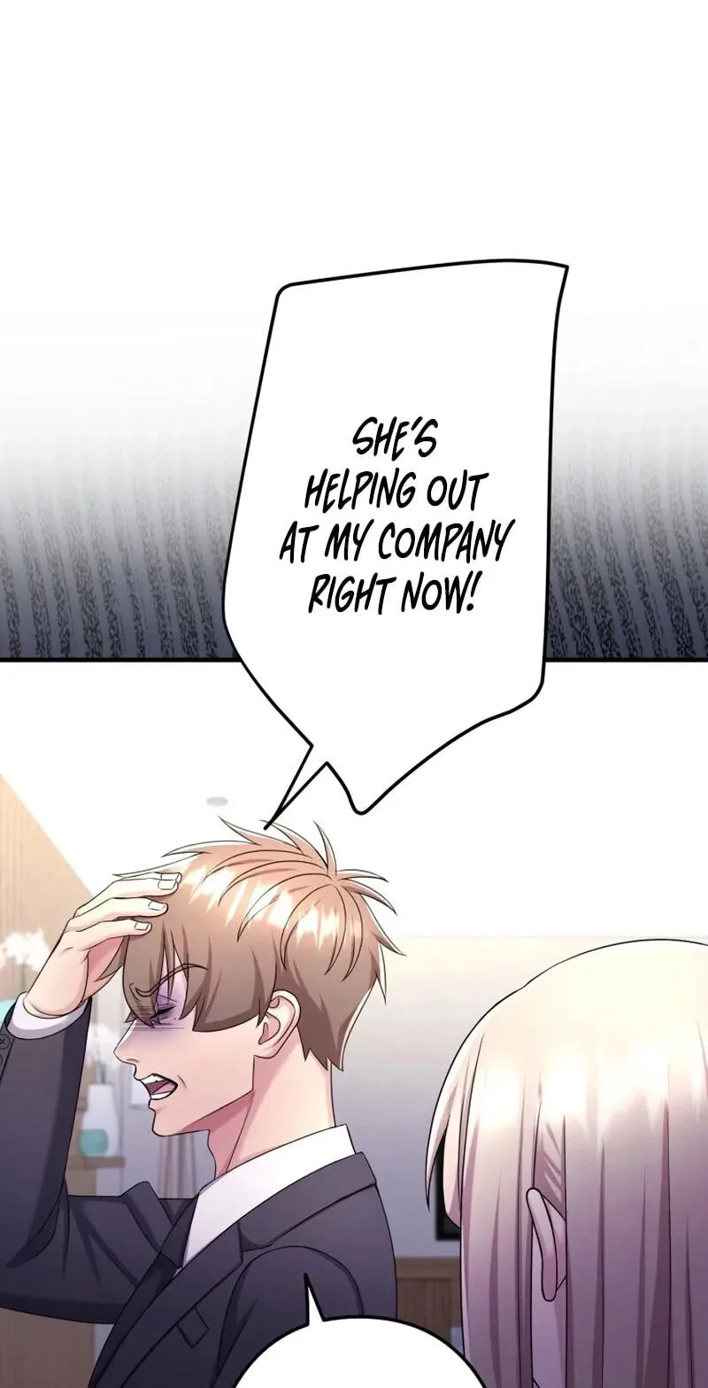 Marriage Plan ~Moto Otto no Kekkonshiki o Planning Shimashita~ Chapter 17 page 86
