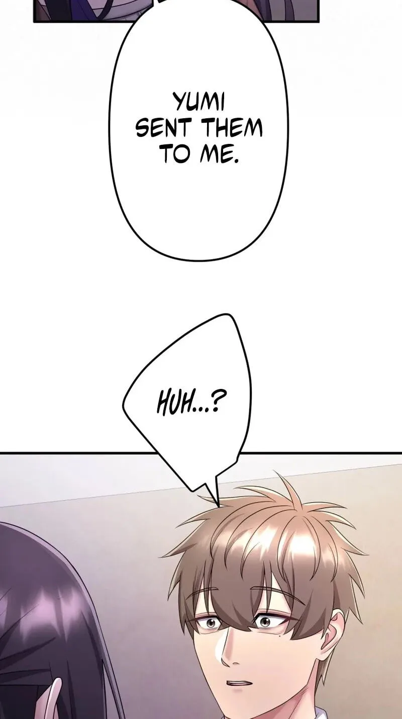 Marriage Plan ~Moto Otto no Kekkonshiki o Planning Shimashita~ Chapter 17 page 68