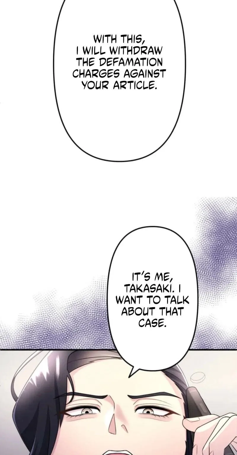 Marriage Plan ~Moto Otto no Kekkonshiki o Planning Shimashita~ Chapter 18 page 12