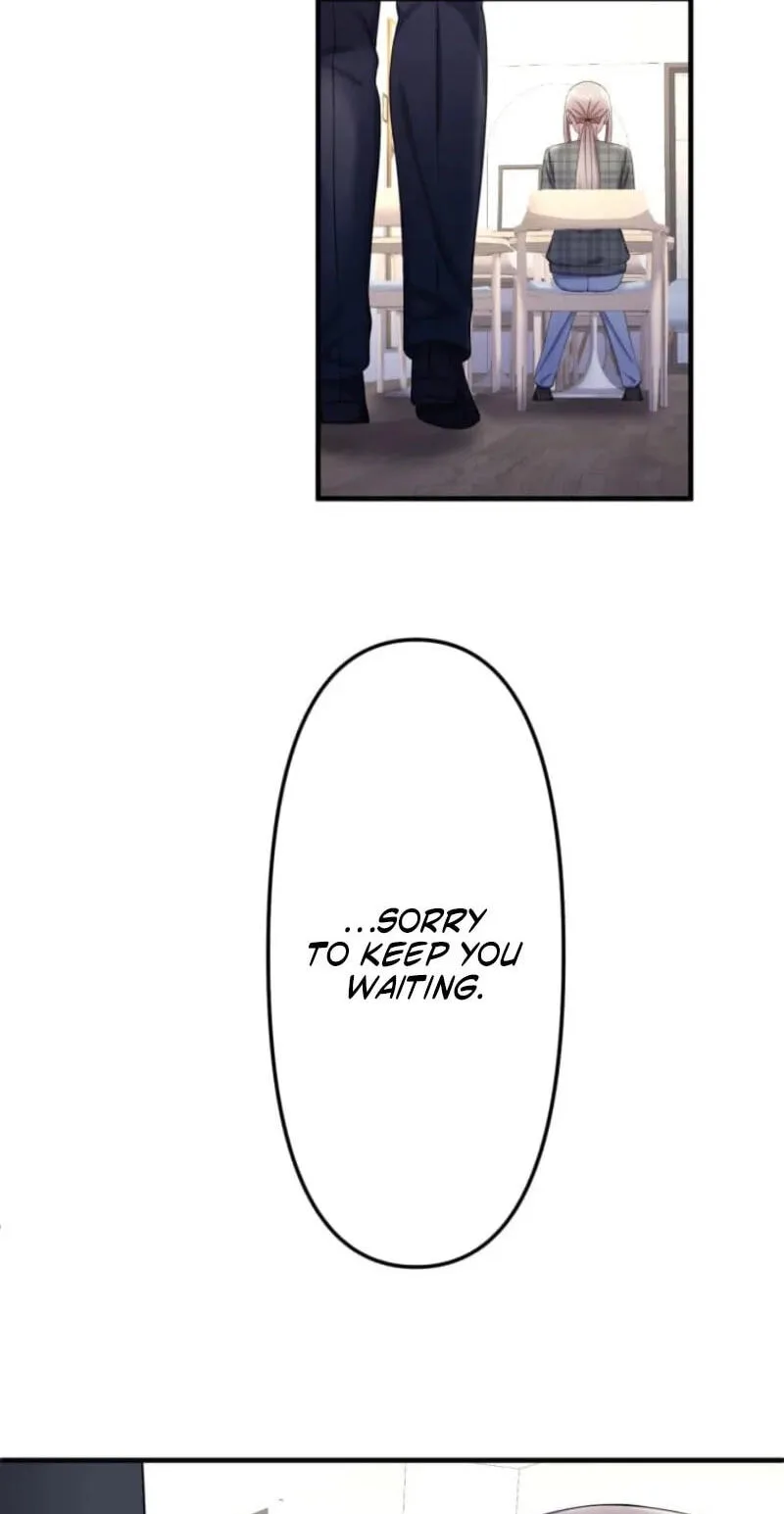 Marriage Plan ~Moto Otto no Kekkonshiki o Planning Shimashita~ Chapter 18 page 4
