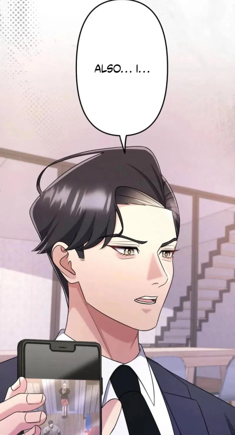 Marriage Plan ~Moto Otto no Kekkonshiki o Planning Shimashita~ Chapter 18 page 29