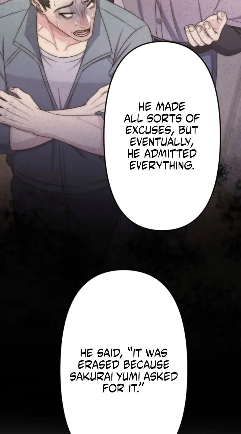 Marriage Plan ~Moto Otto no Kekkonshiki o Planning Shimashita~ Chapter 18 page 34