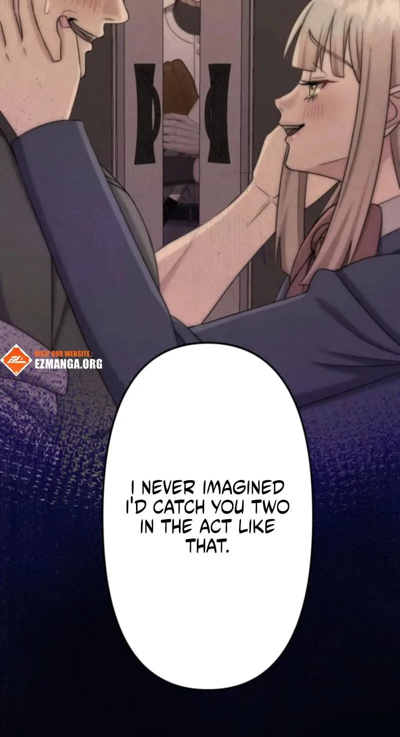 Marriage Plan ~Moto Otto no Kekkonshiki o Planning Shimashita~ Chapter 18 page 32