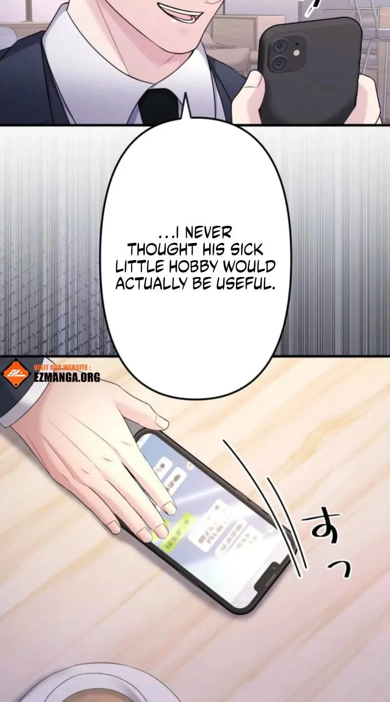 Marriage Plan ~Moto Otto no Kekkonshiki o Planning Shimashita~ Chapter 18 page 38