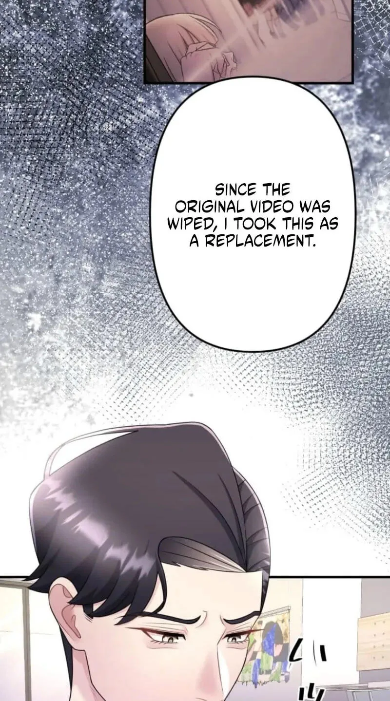 Marriage Plan ~Moto Otto no Kekkonshiki o Planning Shimashita~ Chapter 18 page 37