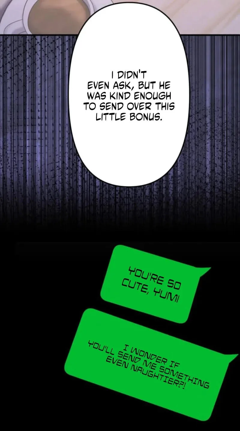 Marriage Plan ~Moto Otto no Kekkonshiki o Planning Shimashita~ Chapter 18 page 39