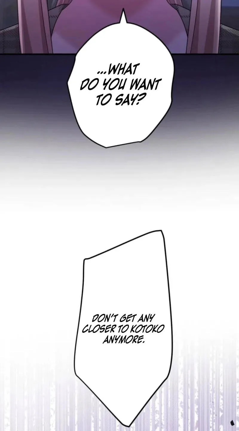 Marriage Plan ~Moto Otto no Kekkonshiki o Planning Shimashita~ Chapter 18 page 45