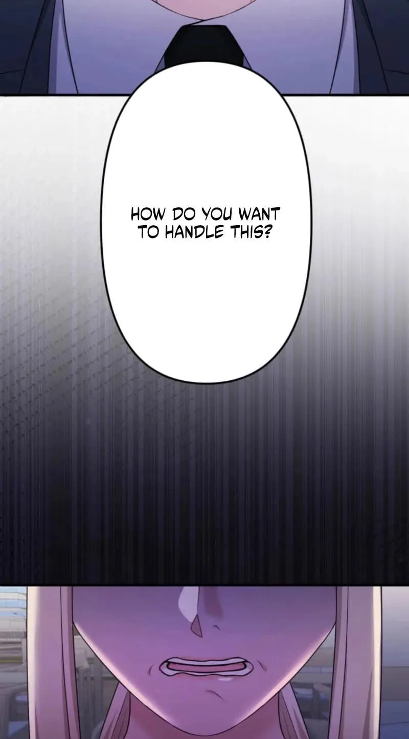 Marriage Plan ~Moto Otto no Kekkonshiki o Planning Shimashita~ Chapter 18 page 44