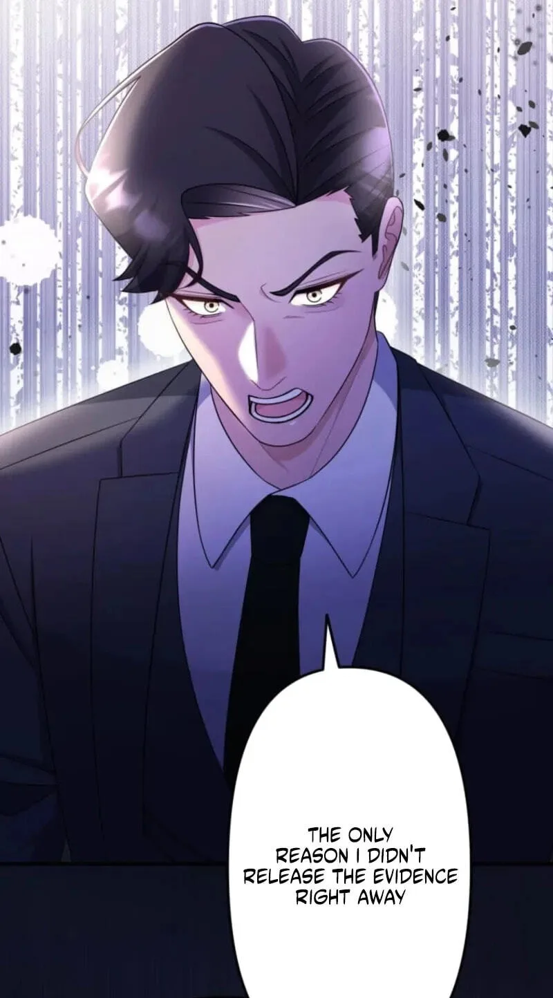 Marriage Plan ~Moto Otto no Kekkonshiki o Planning Shimashita~ Chapter 18 page 46