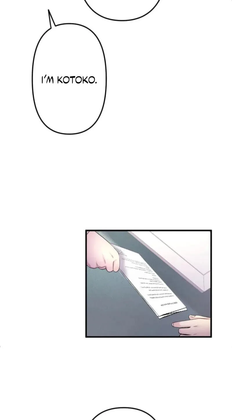 Marriage Plan ~Moto Otto no Kekkonshiki o Planning Shimashita~ Chapter 18 page 54