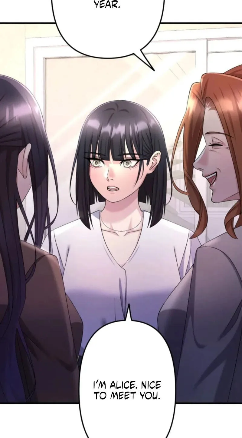 Marriage Plan ~Moto Otto no Kekkonshiki o Planning Shimashita~ Chapter 18 page 53