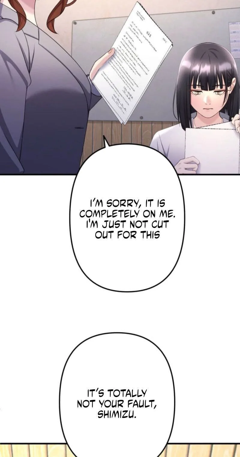 Marriage Plan ~Moto Otto no Kekkonshiki o Planning Shimashita~ Chapter 18 page 59