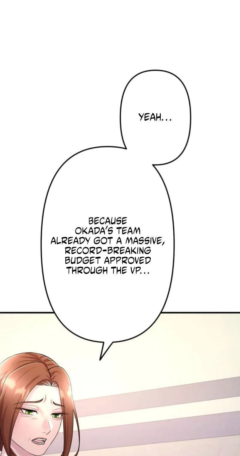 Marriage Plan ~Moto Otto no Kekkonshiki o Planning Shimashita~ Chapter 18 page 58