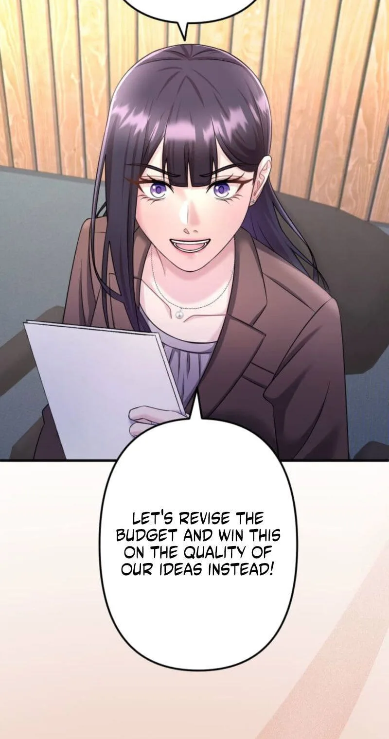 Marriage Plan ~Moto Otto no Kekkonshiki o Planning Shimashita~ Chapter 18 page 60