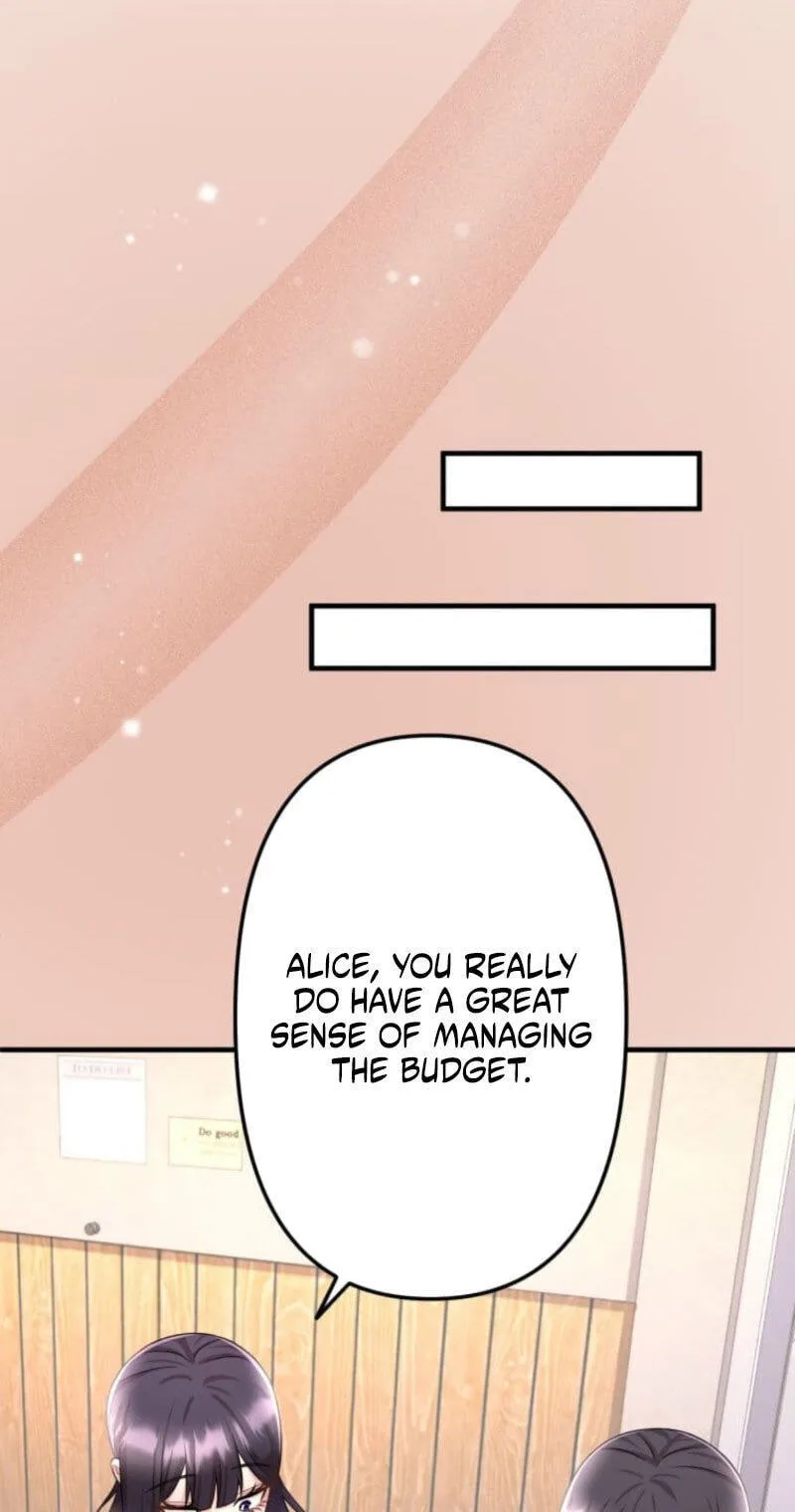 Marriage Plan ~Moto Otto no Kekkonshiki o Planning Shimashita~ Chapter 18 page 61