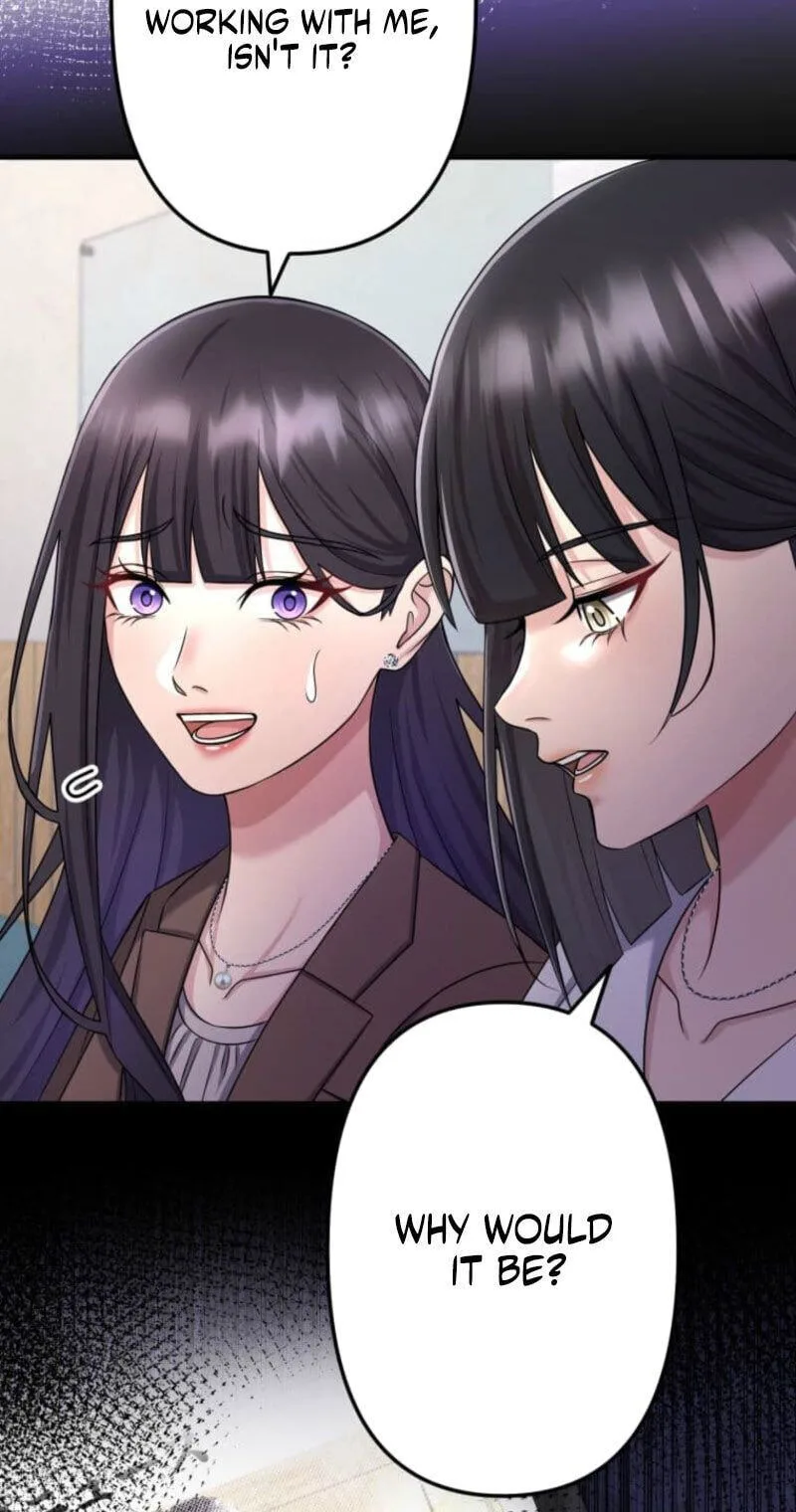Marriage Plan ~Moto Otto no Kekkonshiki o Planning Shimashita~ Chapter 18 page 64