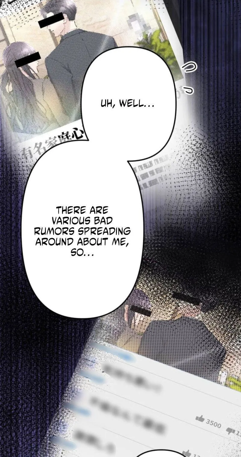 Marriage Plan ~Moto Otto no Kekkonshiki o Planning Shimashita~ Chapter 18 page 65