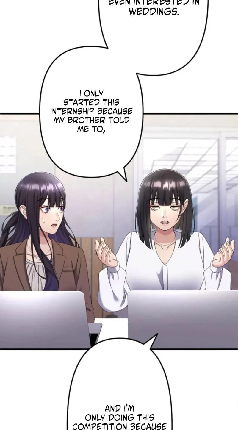 Marriage Plan ~Moto Otto no Kekkonshiki o Planning Shimashita~ Chapter 18 page 70