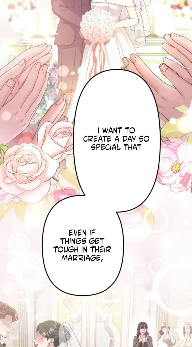 Marriage Plan ~Moto Otto no Kekkonshiki o Planning Shimashita~ Chapter 18 page 75