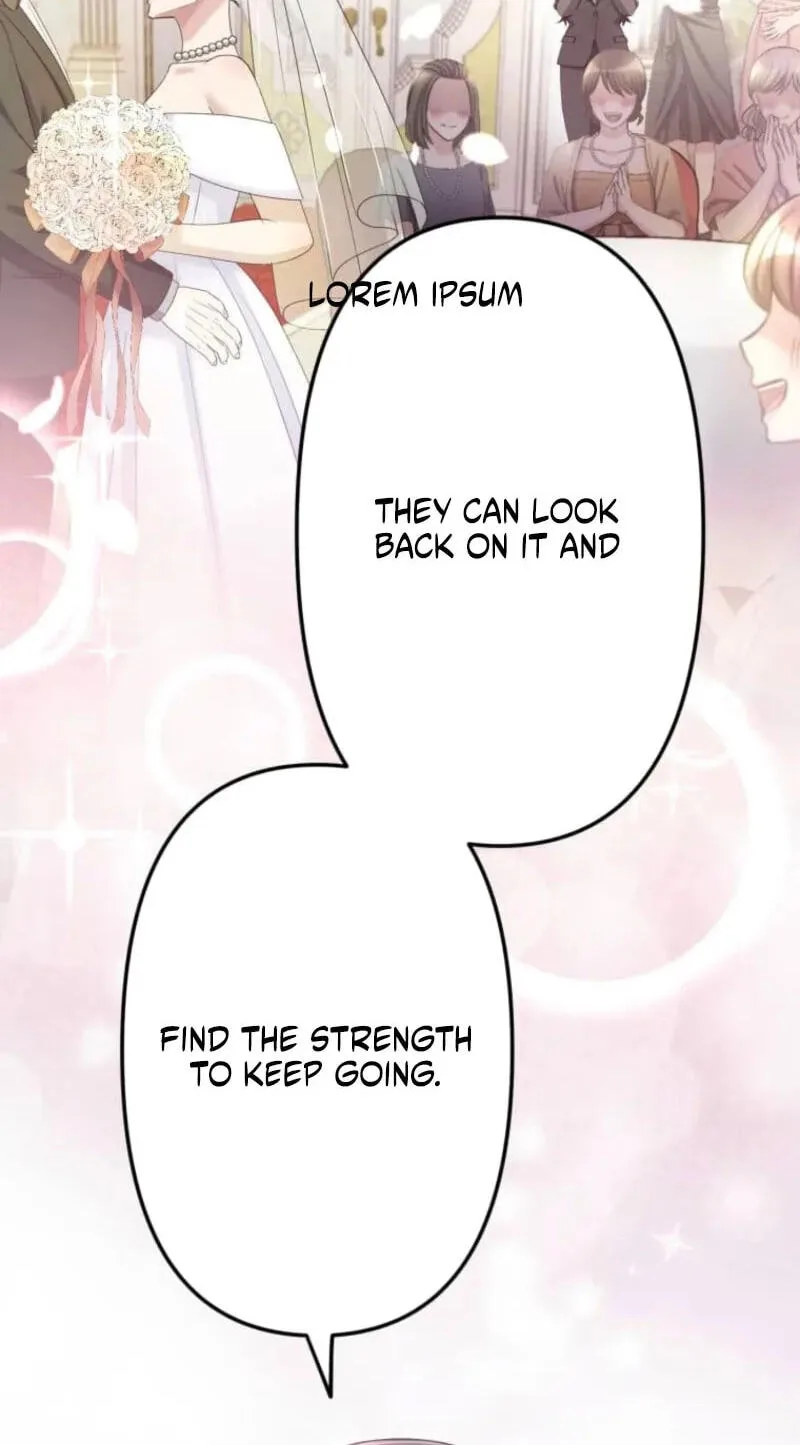 Marriage Plan ~Moto Otto no Kekkonshiki o Planning Shimashita~ Chapter 18 page 76
