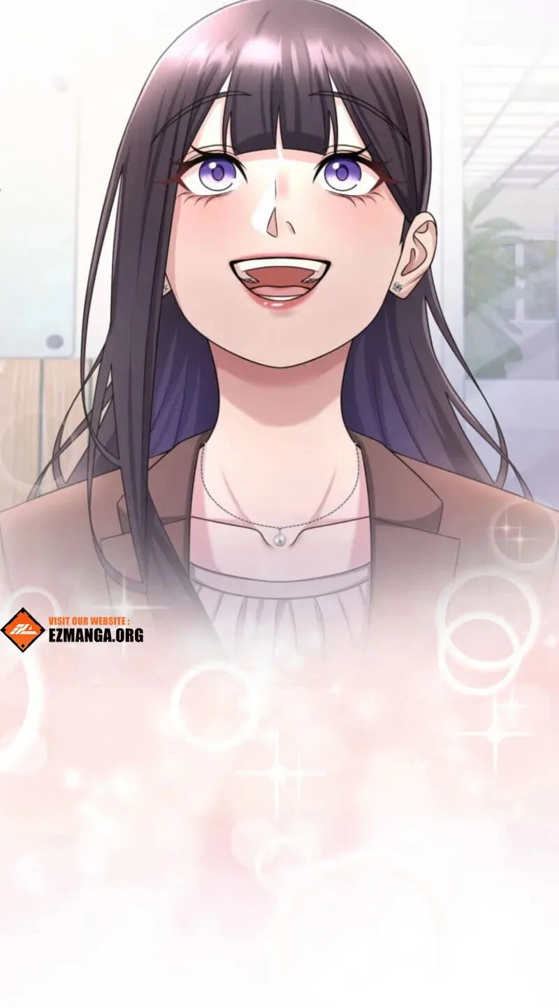 Marriage Plan ~Moto Otto no Kekkonshiki o Planning Shimashita~ Chapter 18 page 77
