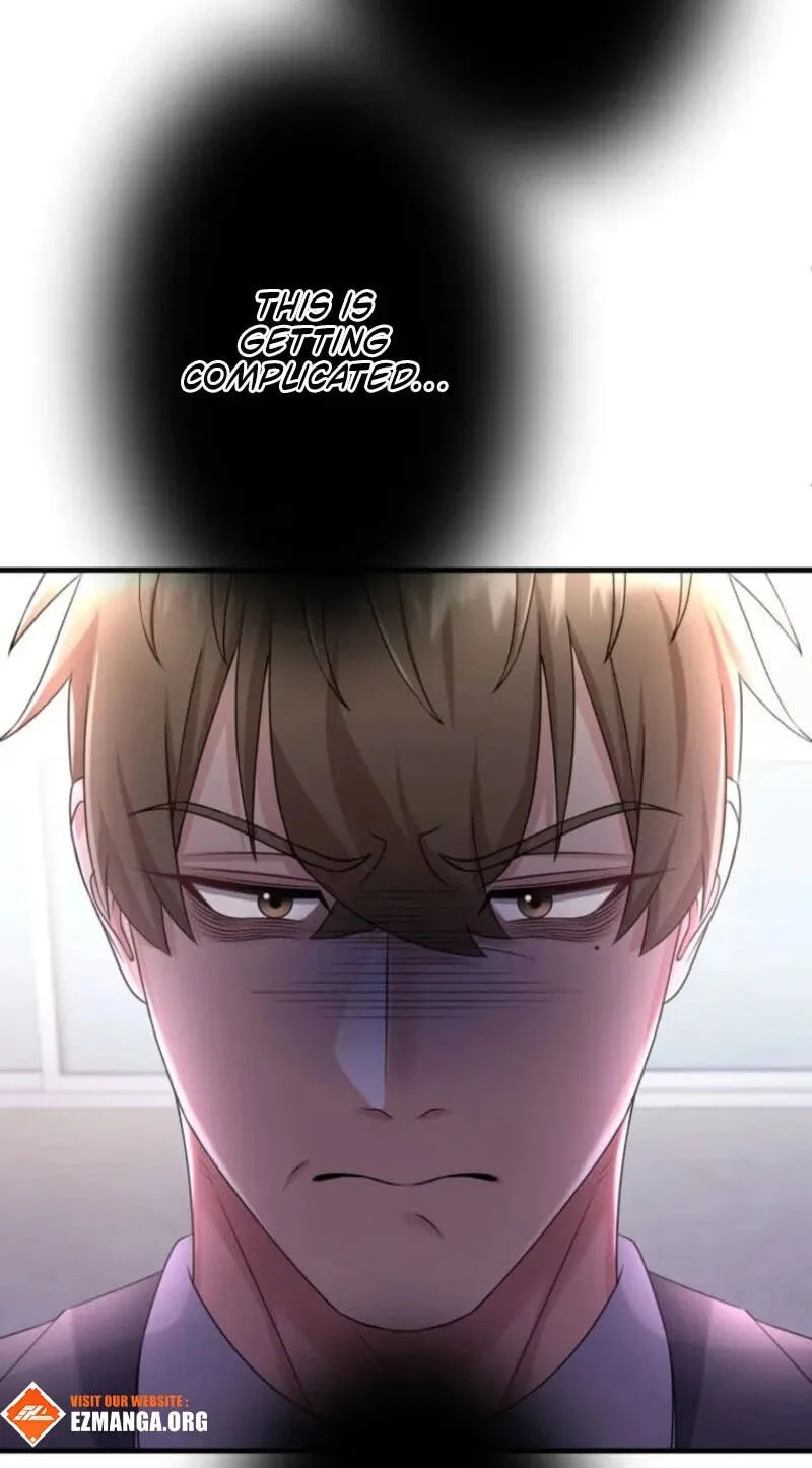 Marriage Plan ~Moto Otto no Kekkonshiki o Planning Shimashita~ Chapter 18 page 86