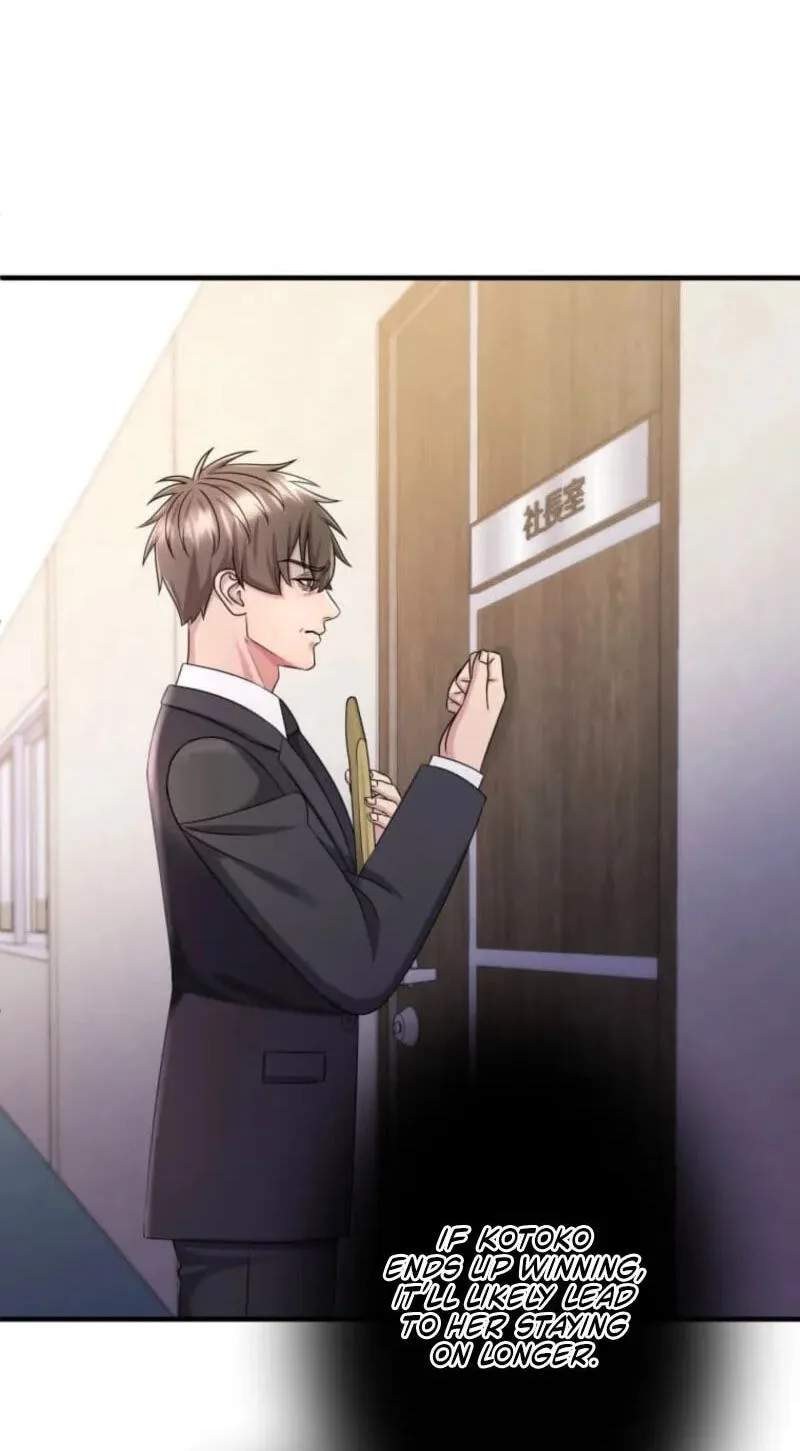 Marriage Plan ~Moto Otto no Kekkonshiki o Planning Shimashita~ Chapter 18 page 85