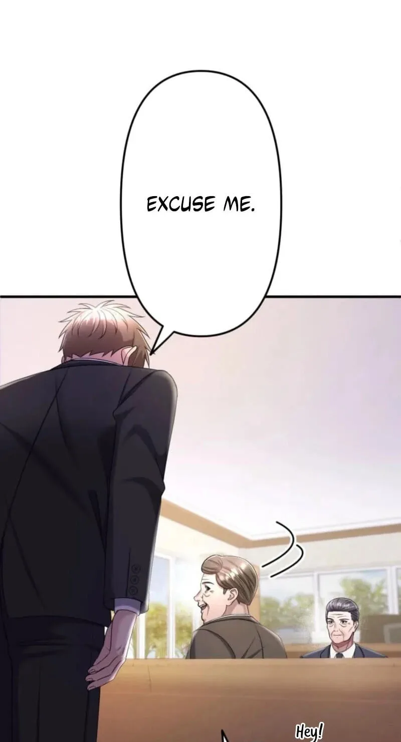 Marriage Plan ~Moto Otto no Kekkonshiki o Planning Shimashita~ Chapter 18 page 88