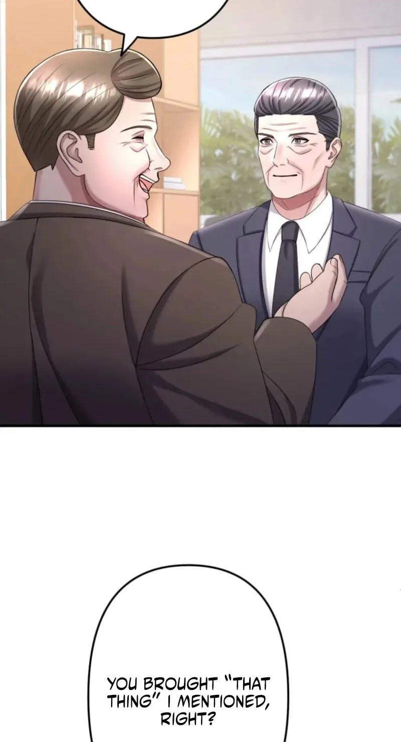Marriage Plan ~Moto Otto no Kekkonshiki o Planning Shimashita~ Chapter 18 page 90