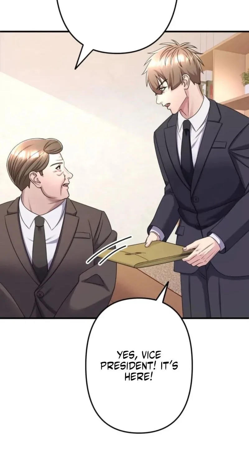 Marriage Plan ~Moto Otto no Kekkonshiki o Planning Shimashita~ Chapter 18 page 91
