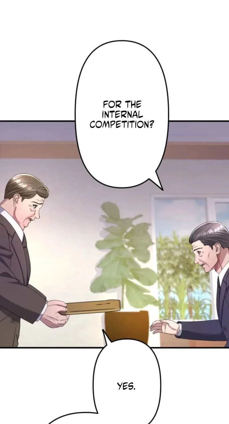 Marriage Plan ~Moto Otto no Kekkonshiki o Planning Shimashita~ Chapter 18 page 92