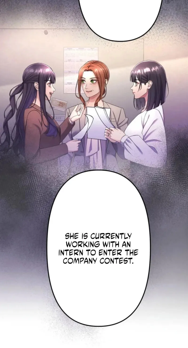 Marriage Plan ~Moto Otto no Kekkonshiki o Planning Shimashita~ Chapter 18 page 95