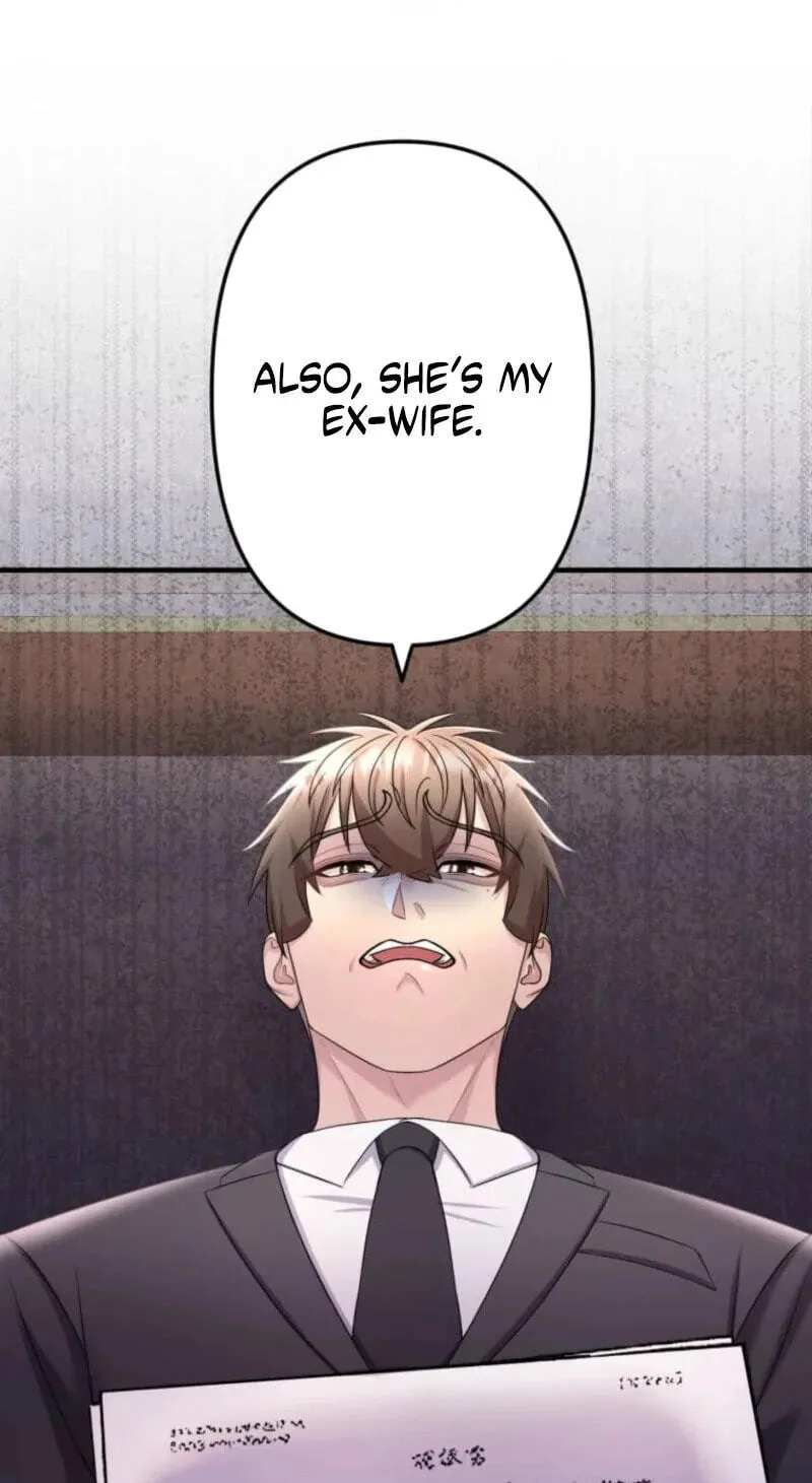 Marriage Plan ~Moto Otto no Kekkonshiki o Planning Shimashita~ Chapter 18 page 96