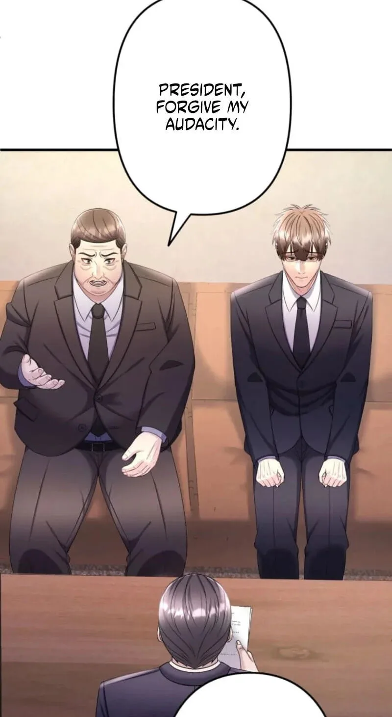 Marriage Plan ~Moto Otto no Kekkonshiki o Planning Shimashita~ Chapter 18 page 99