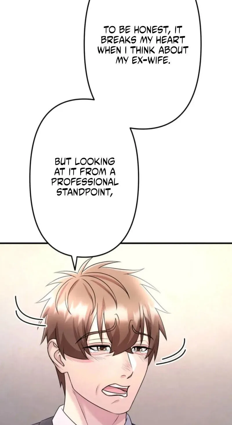 Marriage Plan ~Moto Otto no Kekkonshiki o Planning Shimashita~ Chapter 18 page 101