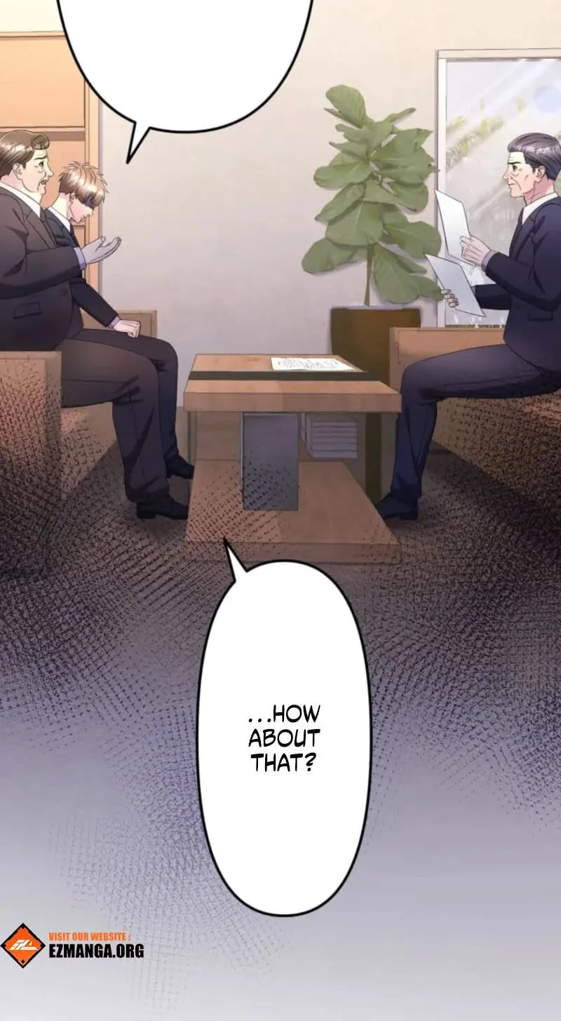 Marriage Plan ~Moto Otto no Kekkonshiki o Planning Shimashita~ Chapter 18 page 105