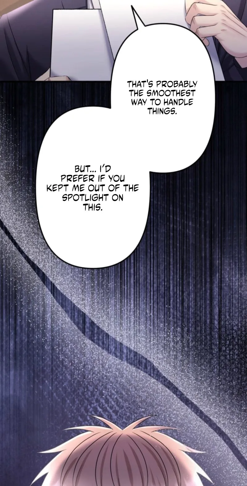 Marriage Plan ~Moto Otto no Kekkonshiki o Planning Shimashita~ Chapter 19 page 2