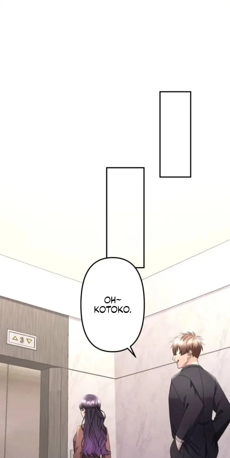 Marriage Plan ~Moto Otto no Kekkonshiki o Planning Shimashita~ Chapter 19 page 10