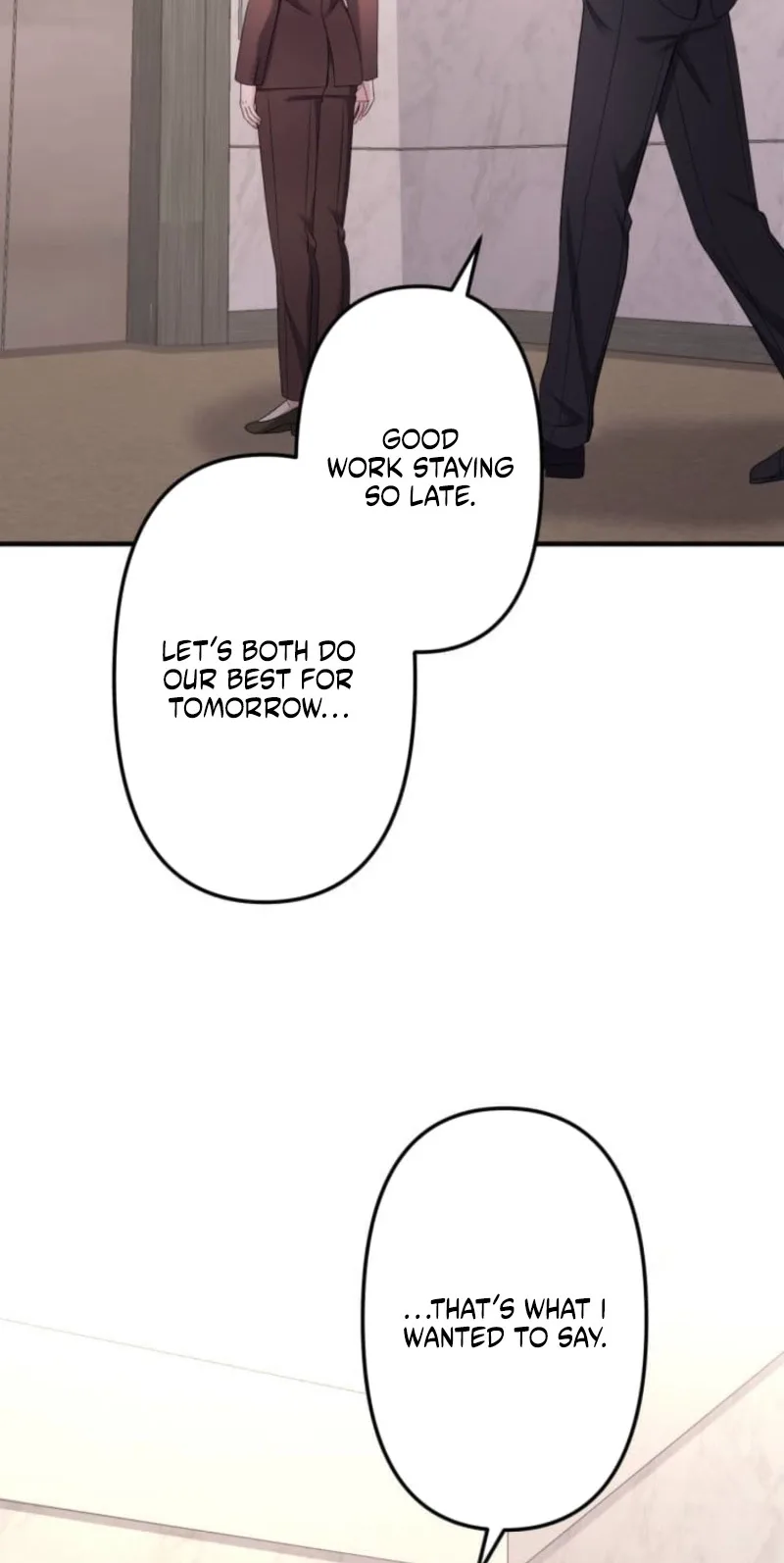 Marriage Plan ~Moto Otto no Kekkonshiki o Planning Shimashita~ Chapter 19 page 11